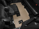 WeatherTech 07+ Ford Expedition Rear FloorLiner - Tan
