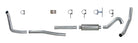 Diamond Eye Performance Turbo Back Exhaust Kit AL