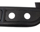 Fishbone Offroad 2018+ Jeep Wrangler JL Step Slider 2 Door