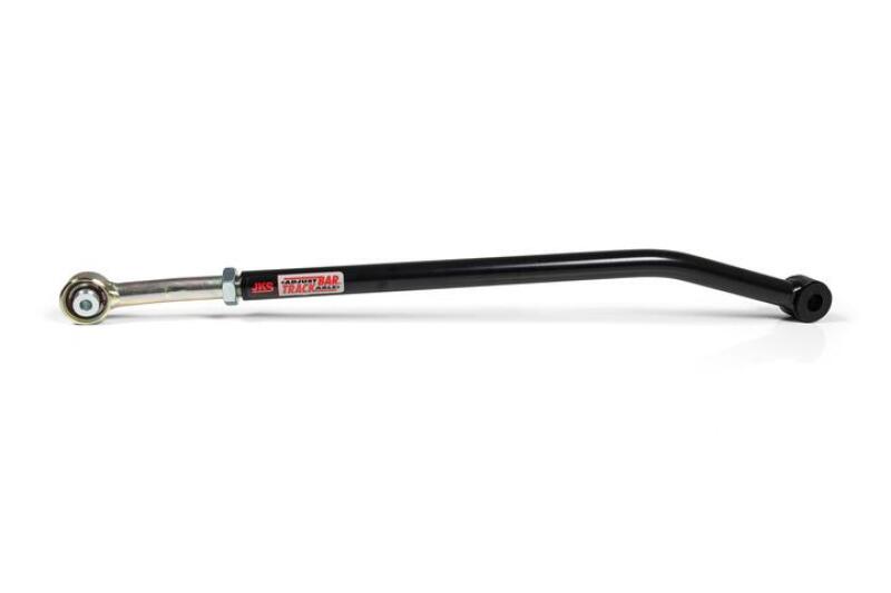JKS Manufacturing Jeep Wrangler TJ/LJ HD Adjustable Track Bar - Rear
