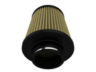 aFe Magnum FLOW Pro Guard 7 Universal Air Filter F-3in / B-6in / T-4in / H-6in