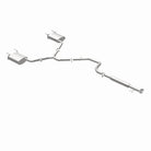 BRExhaust 10-11 Buick LACROSSE Exhaust Kit