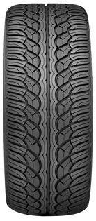 Yokohama Parada Spec-X Tire - 325/45R24 116V