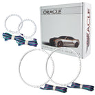 Oracle Mercedes Benz Sprinter Van 11-12 Halo Kit - Non Projector - w/o Controller