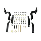 Westin 09-18 Ram 1500/ 19-22 1500 Classic (Excl. Rebel/Warlock/TRX) HDX Modular Grille Guard- Black