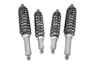 Rough Country  N3 Coil Over UTV Shock Set | Stock | Polaris Ranger 1000/Ranger XP 900/1000