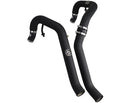 aFe Bladerunner Intercooler Inlet Tubes 2-1/2in 11-14 Ford F-150 V6 3.5L Ecoboost (tt)