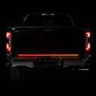 Putco Chevrolet Canyon 2015-2022 48In Direct Fit Blade Kit Tailgate Bars