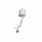 BRE Exhaust 94-99 Accord CL 2.2L 2.3L Muffler Kit
