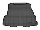 WeatherTech 92-94 Cadillac Eldorado Cargo Liners - Black