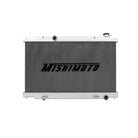 Mishimoto 04-08 Nissan Maxima Manual Aluminum Radiator