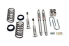 Belltech LOWERING KIT WITH SP SHOCKS