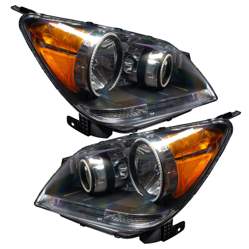 Oracle 08-10 Honda Odyssey SMD HL - ColorSHIFT w/ Simple Controller
