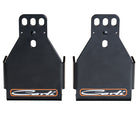 Carli 14-24 Ram Power Wagon Skit Plate Drop Bracket