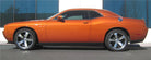 Eibach Pro-Kit for 11-12 Dodge Challenger R/T 5.7L Hemi V8 / 11 Challenger SRT-8 6.4L Hemi V8