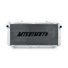 Mishimoto 90-97 Toyota MR2 Turbo Manual Aluminum Radiator