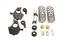 Belltech LOWERING KIT W/O SHOCKS