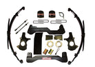 Skyjacker 6"SYS,07-09 GM 1500 P/U 4WD