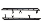 Fishbone Offroad 2020+ Jeep Gladiator JT Rocker Guards