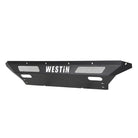 Westin 2020 Chevy Silverado 2500/3500 Pro-Mod Skid Plate - Textured Black