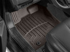 WeatherTech 2026 Subaru Outback 1st Row Front FloorLiner HP - Cocoa