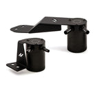 Mishimoto 2013+ Cadillac ATS 2.0T Baffled Oil Catch Can Kit - Black