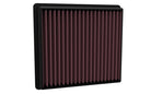 K&N 20-21 Ford F250/F350 Super Duty 6.2/6.7/7.3L V8 Replacement Air Filter