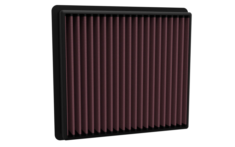 K&N 20-21 Ford F250/F350 Super Duty 6.2/6.7/7.3L V8 Replacement Air Filter