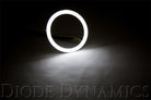 Diode Dynamics Halo Lights LED 160mm Switchback (Pair)