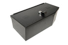 Tuffy Jeep Gladiator Compact Underseat Lockbox W/ Combo Lock
