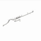 Magnaflow 24+ Ford Ranger Overland Series - High Clearance Exit