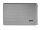 WeatherTech 2019+ Mercedes-Benz G-Class Cargo Liners - Grey