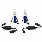 Putco Nitro-Lux - H10 - (Pair)