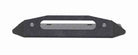 Fishbone Offroad 07-18 Jeep Wrangler JK Rubicon Unlimited Steel Front Bumper - Blk Txtrd Powdercoat