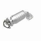 MagnaFlow Conv DF Audi 97-05 A4/A4 Quattro / Volkwagen 00-05 Passat 1.8L