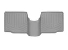 WeatherTech 11-19 Ford Explorer Rear FloorLiner HP - Grey