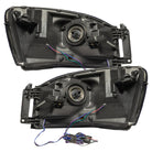 Oracle 06 Dodge Ram SMD HL - White