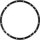 Raceline Beadlock Ring Spacer Kit -15in -16 Hole - 4 pcs - Black