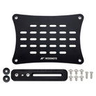 Mishimoto 2023+ Honda Civic Type-R License Plate Relocation Kit