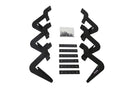 Dee Zee 15-23 Ford F150/Super Duty Running Board Rough Step Bracket Kit