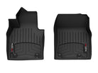 WeatherTech 20-22 Mazda CX-30 / 2023+ CX-50 Front FloorLiner - Black