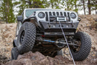 WARN ZEON XC 12 Winch