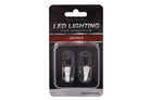 Diode Dynamics 74 SMD1 LED - Amber (Single)