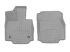 WeatherTech 2019+ Toyota RAV4 Front FloorLiner HP - Grey
