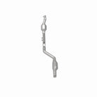 MagnaFlow Conv DF 00-03 Mercedes S430 4.3L