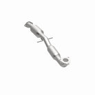 MagnaFlow Conv DF 2012-2016 Buick LaCrosse/ 2012-2015 Buick Regal  2.4