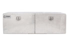 Dee Zee Universal Tool Box - Specialty 60In Topsider BT Alum