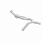 MagnaFlow Conv DF 01-03 Ford F150 5.4L Passenger Side