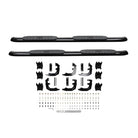 Westin 19-20 Ram 1500 Quad Cab (Excludes Ram 1500 Classic) PRO TRAXX 4 Oval Nerf Step Bars - Black