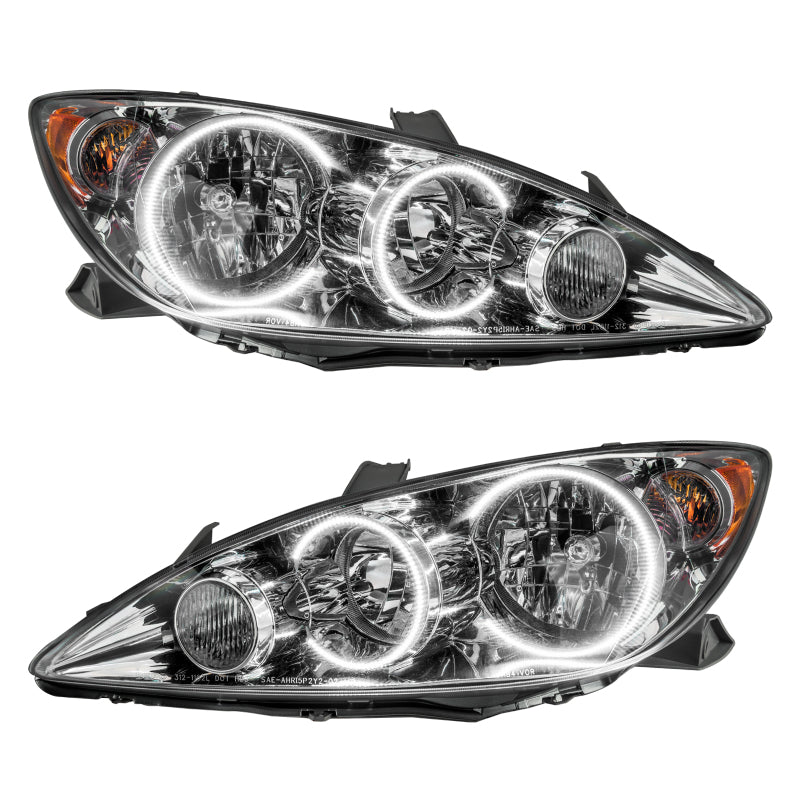 Oracle 05-06 Toyota Camry SMD HL - ColorSHIFT w/ 2.0 Controller